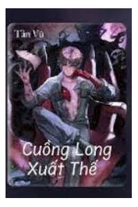 Cuồng Long Xuất Thế