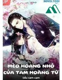 Mèo Hoang Nhỏ Của Tam Hoàng Tử