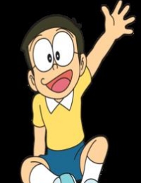 Thần Nobita